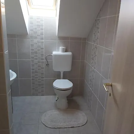 Hovirag Vendeghaz Apartment Balatonakali