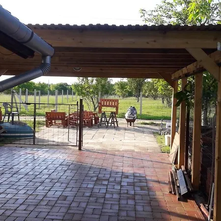 Hovirag Vendeghaz Balatonakali